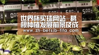 世界杯买球网站-葛根种植发展前景及成本利润分析(图3) 世界杯外围买球